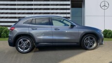 Mercedes-Benz GLA 200 AMG Line Executive 5dr Auto Petrol Hatchback